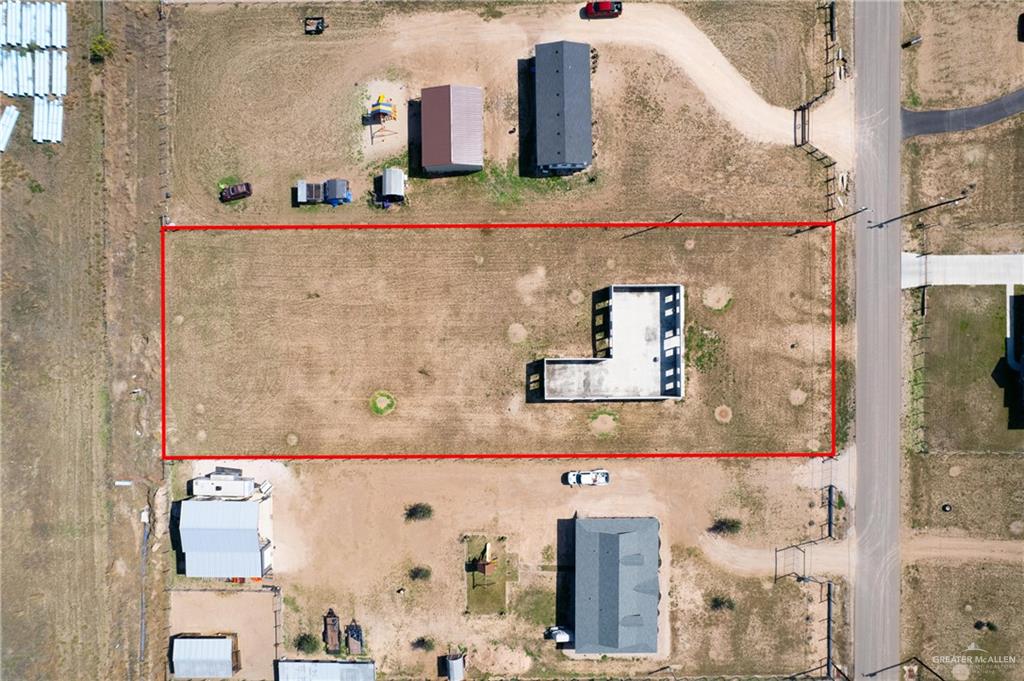 Land home at 10406 Crocosmia, Edcouch, Texas