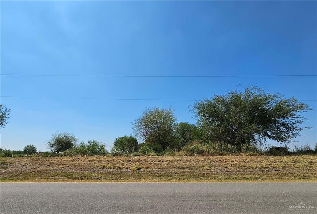 Land home at 0000 Texan Road, Mission, Texas