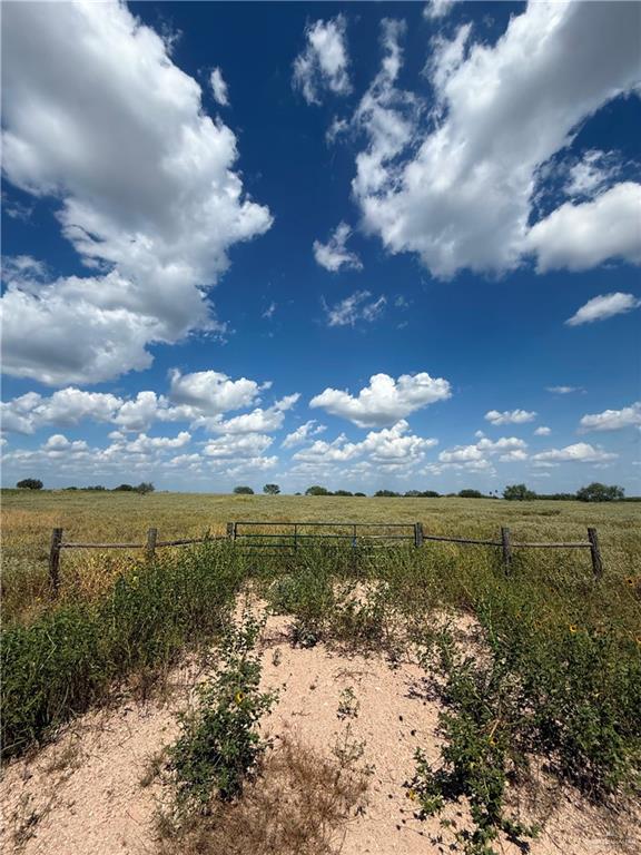 Land home at 153 Private Road, Encino, Texas