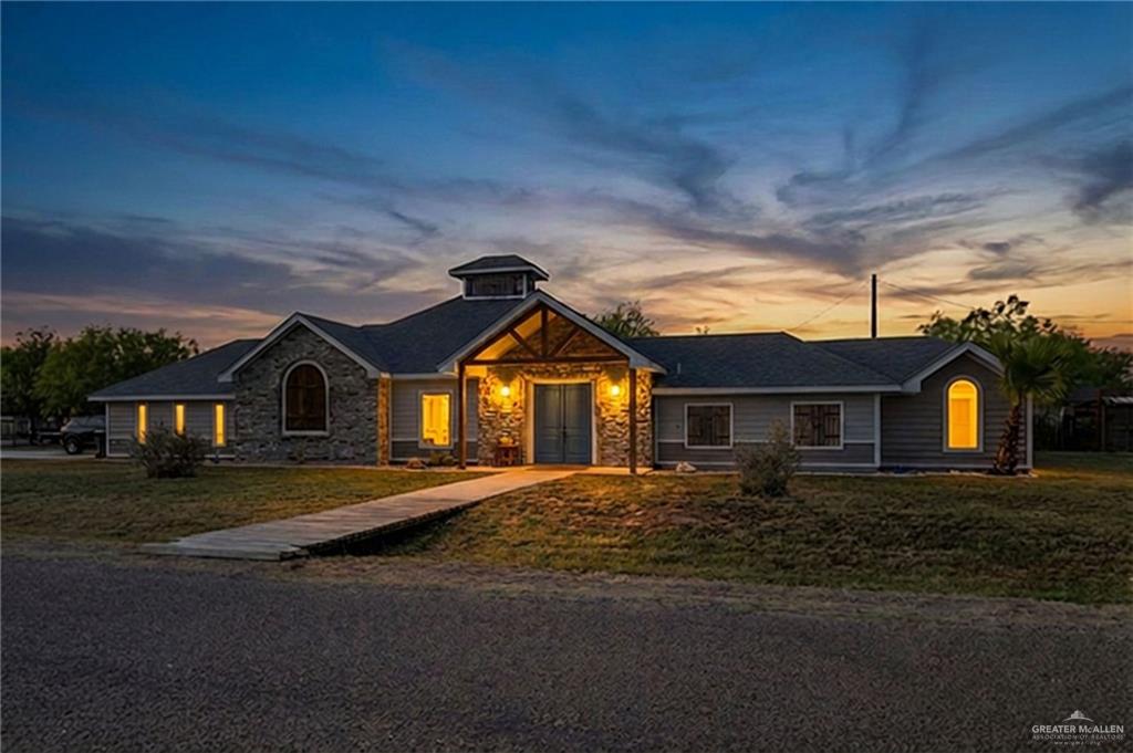 Single Family home at 7784 Charlie Place, Edinburg, Texas