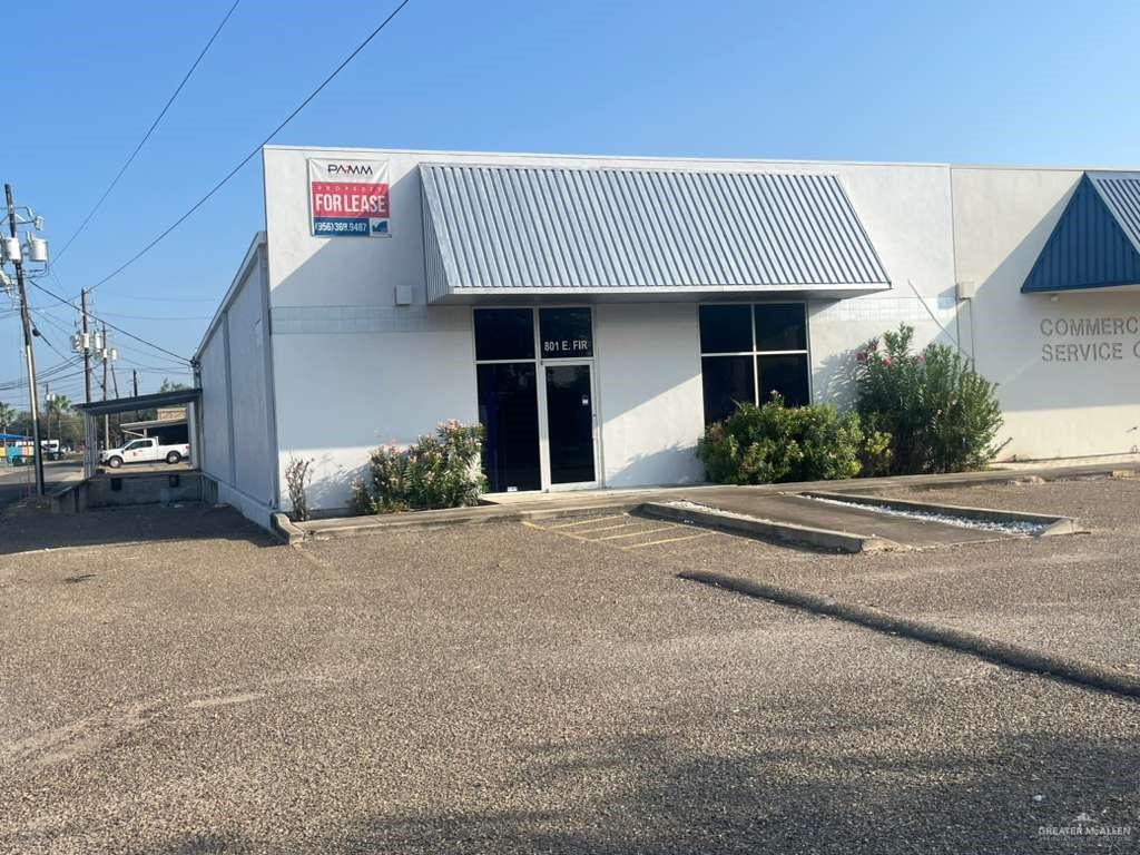 Commercial home at 401 US Highway 83 Highway, McAllen, Texas