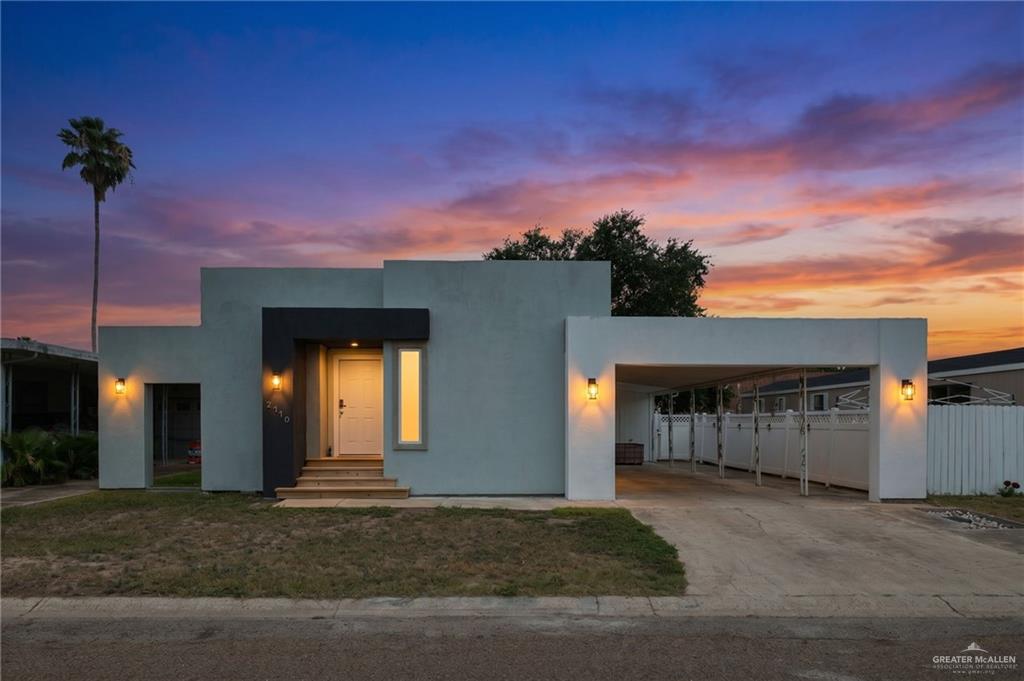 Single Family home at 2710 Augusta Drive, Pharr, Texas