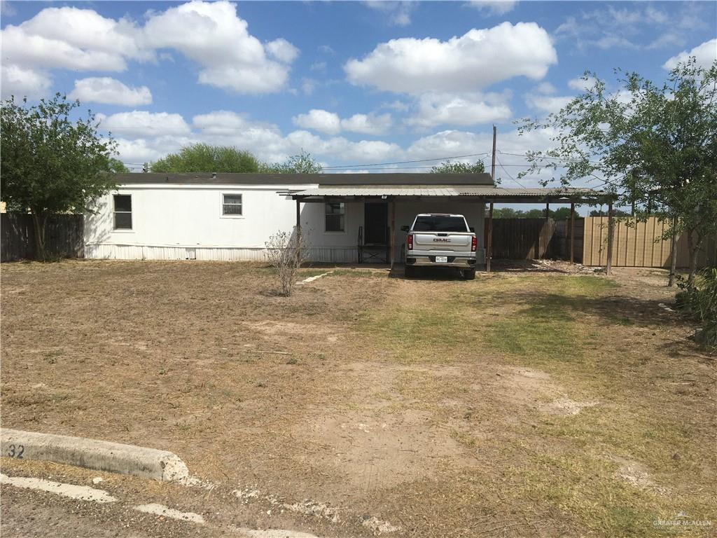 Single Family home at 6318 Earth Drive, Edinburg, Texas