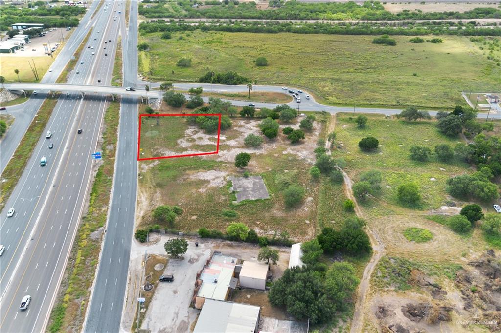 Commercial home at 000 US Highway 83, La Feria, Texas