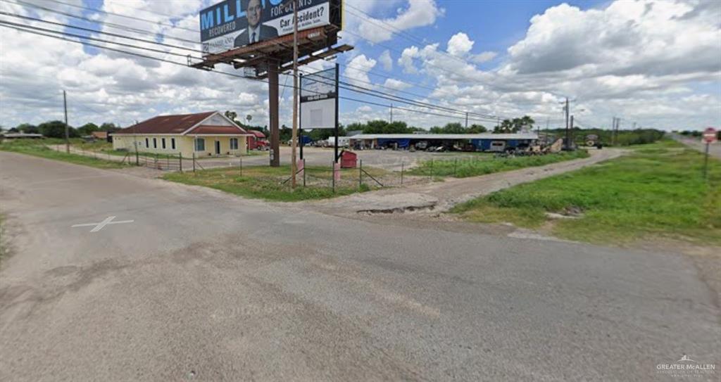 Commercial home at 6324 US Highway 83 Road, Rio Grande City, Texas